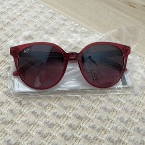 Maui Jim polarized sunglasses